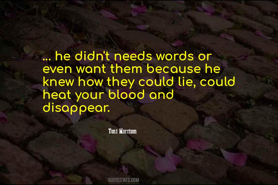 Overflow Dfw Quotes #121535