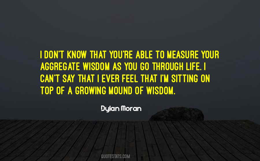 Overflow Dfw Quotes #1286777
