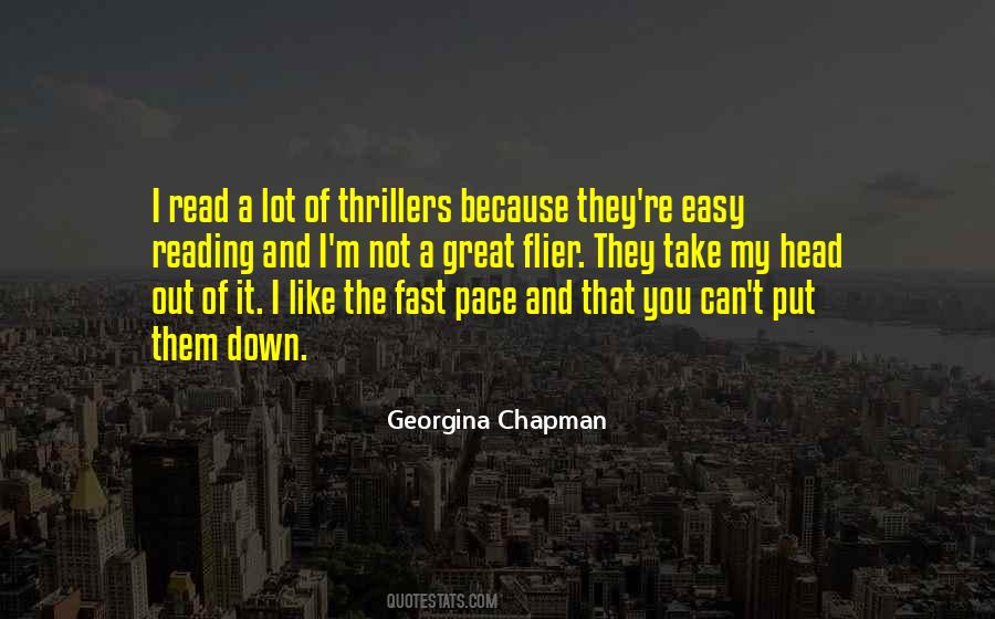Overflow Dfw Quotes #1756647
