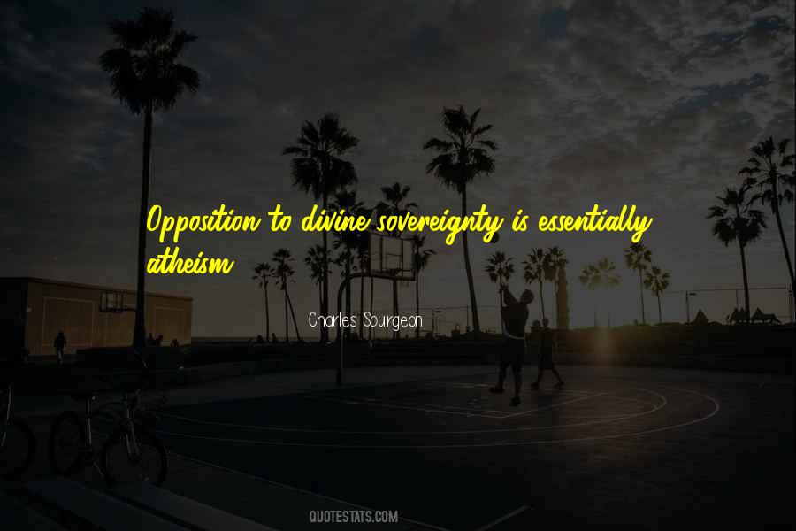 Intensely Excited Quotes #413029