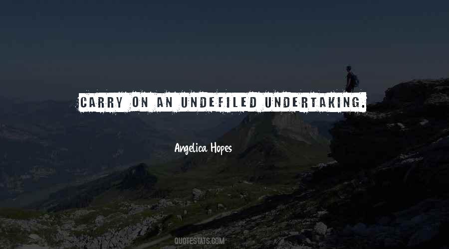 Degno Contrario Quotes #950924