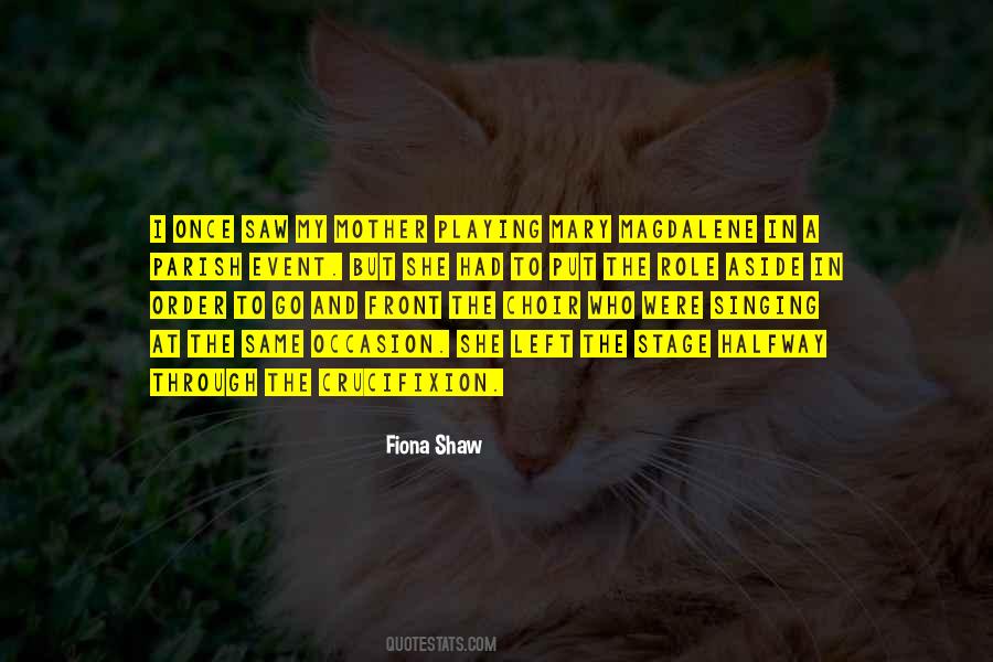 Vyronas Forest Quotes #531155