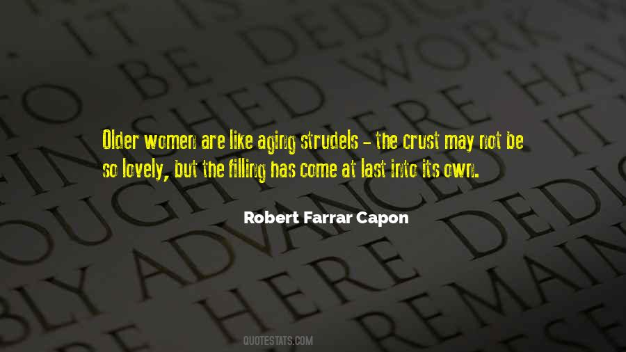 Capon Quotes #180076