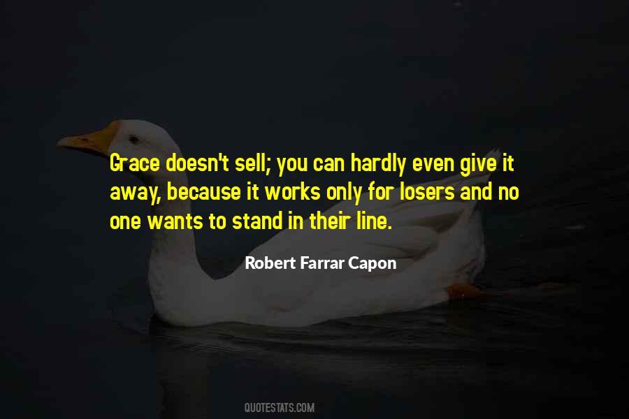 Capon Quotes #303028