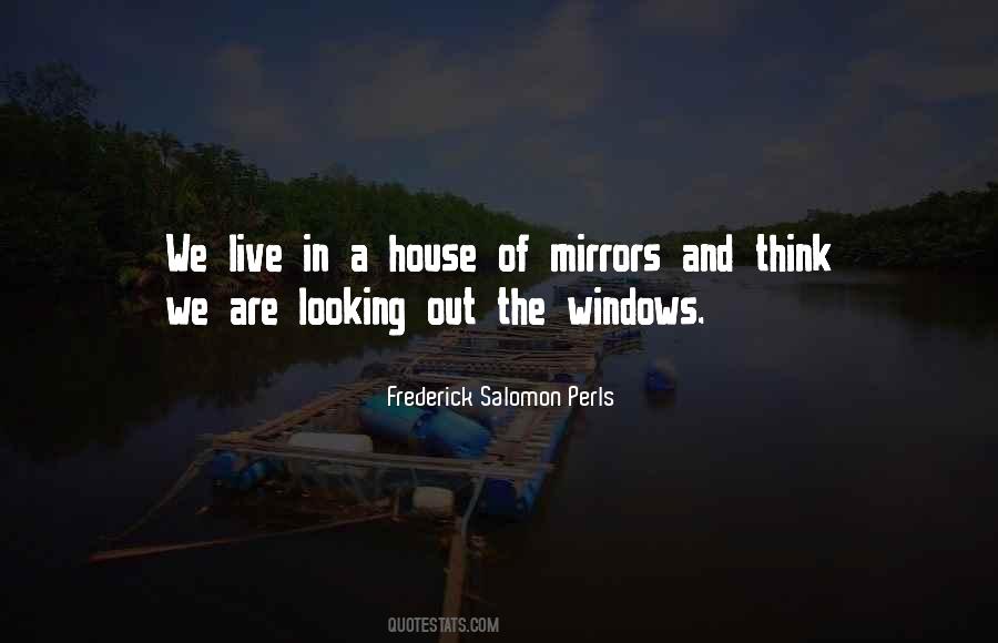 Frederick Salomon Quotes #1502478