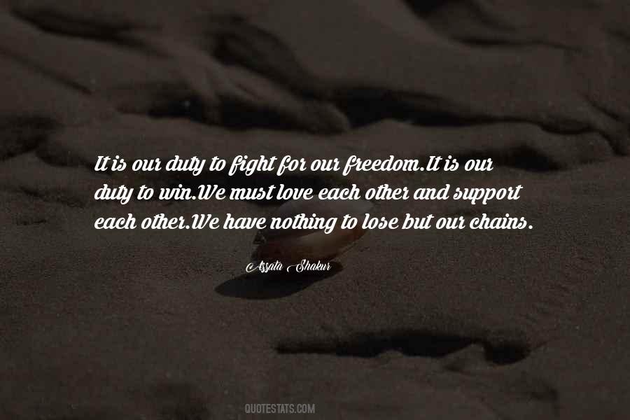 Victimizers Recipes Quotes #647857