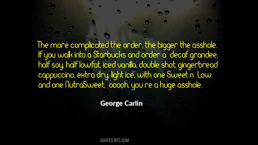 Cappuccino Coffee Quotes #1002500