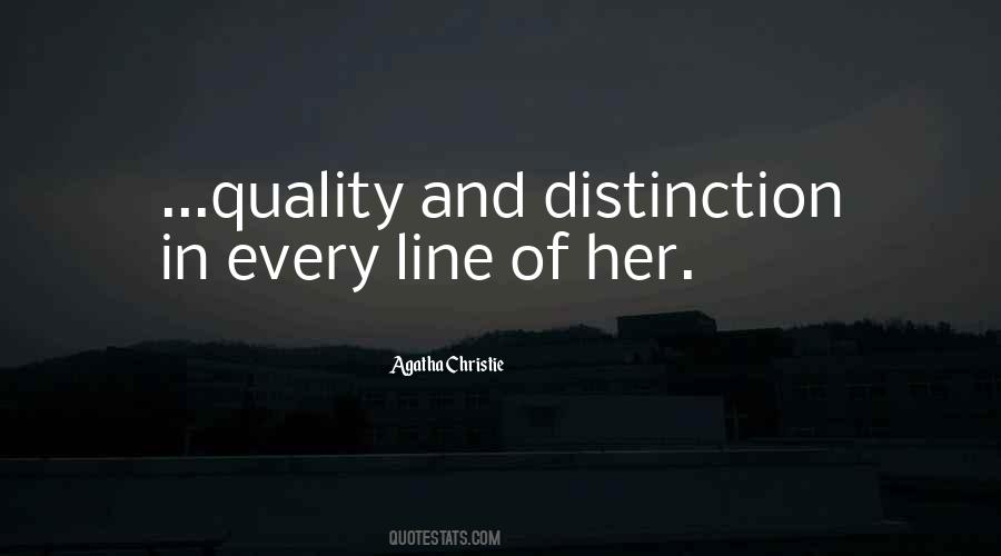 Quinard Harris Quotes #1478537