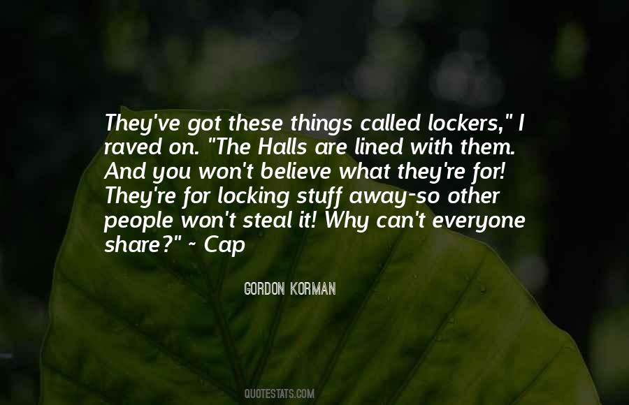 Capricorn Quotes #510419