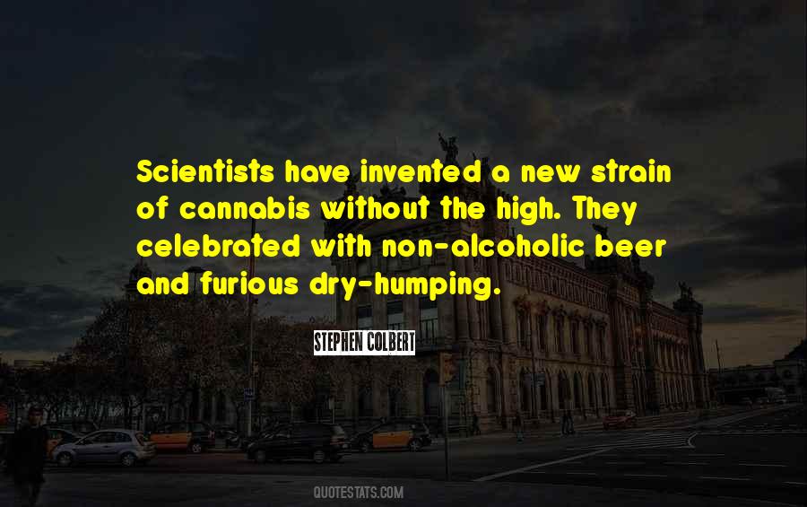 Alcohol And Sex Quotes #1334012