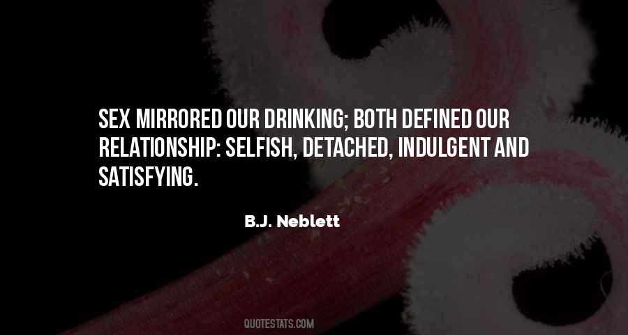Alcohol And Sex Quotes #1812307