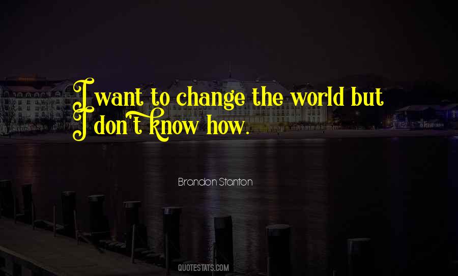 Kluges Taylorville Quotes #1465726
