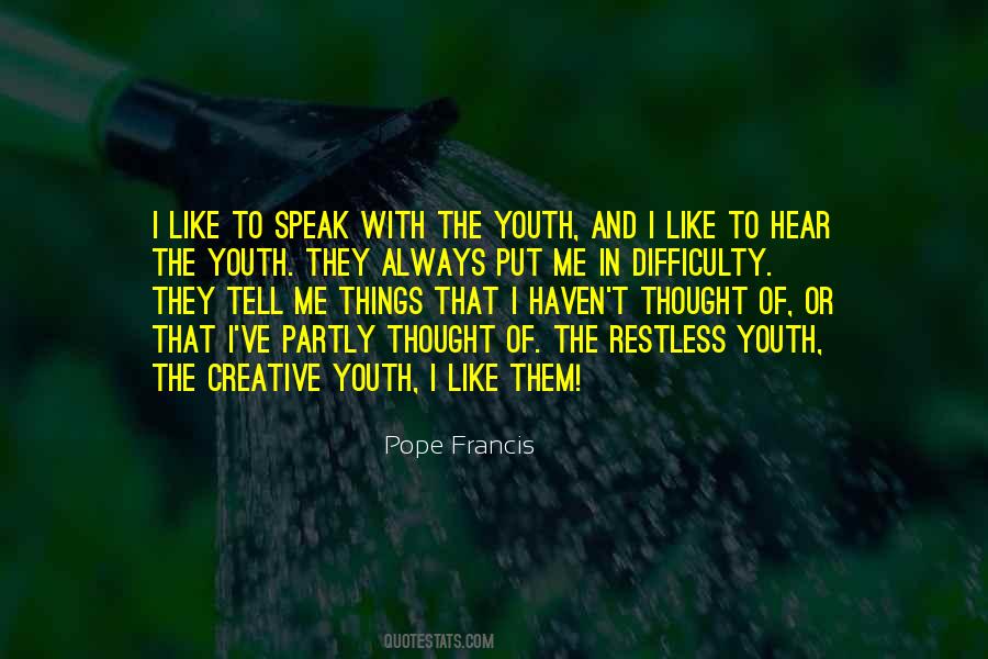 Kluges Taylorville Quotes #1877596