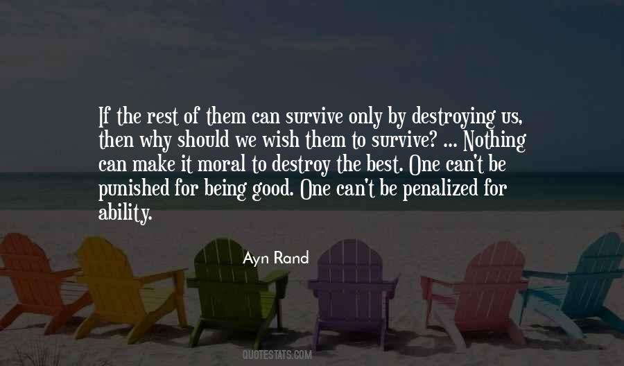 Over Arched Spine Quotes #1220914