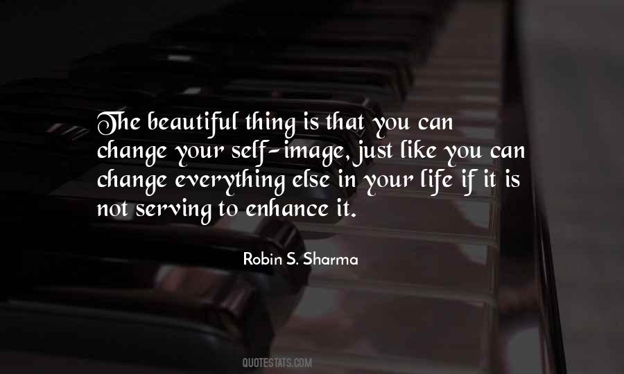 I Will Always Be Positive And Not Overthink Quotes #1869027