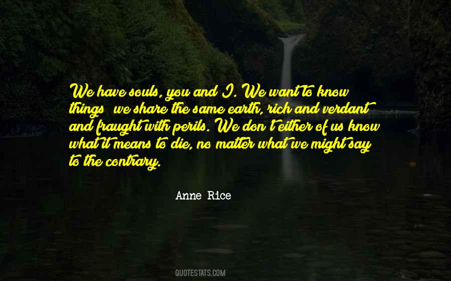 Reeree Cerino Quotes #726826