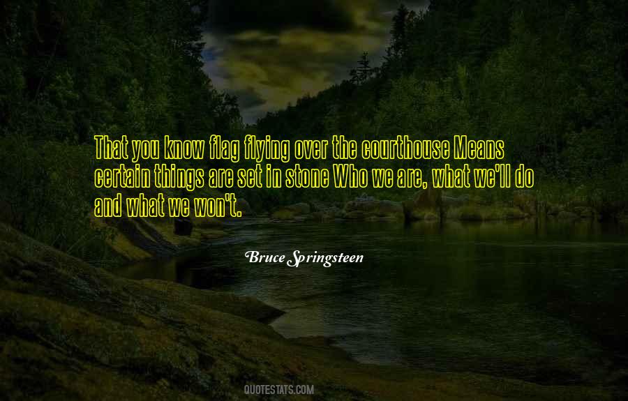 Richten Verleden Quotes #399741