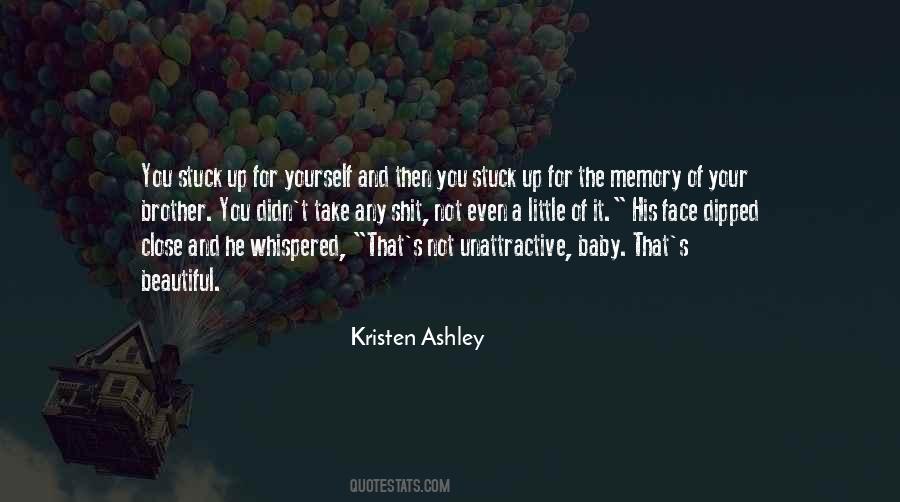 Maximillian Kolb Quotes #1246442