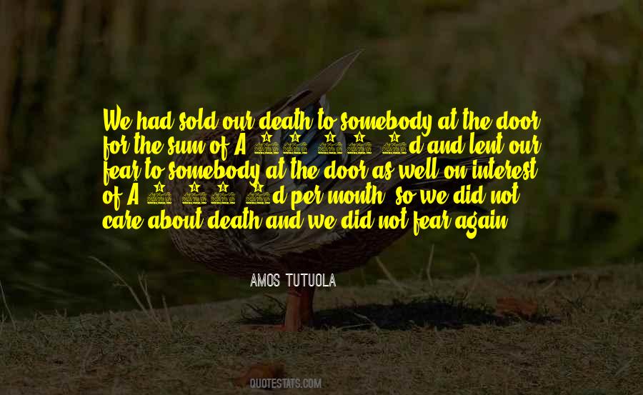 Maximillian Kolb Quotes #1614643