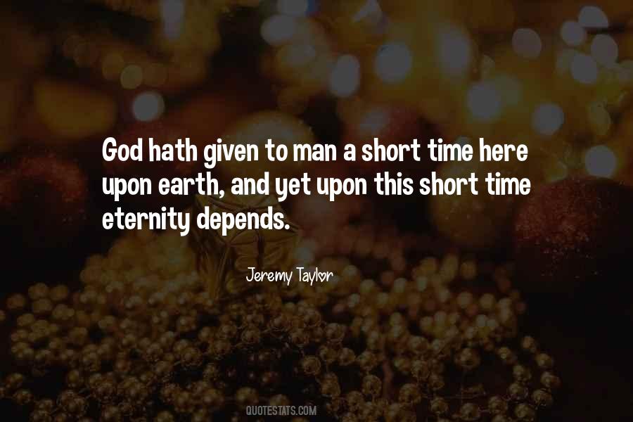 Ochiltree County Quotes #1587586