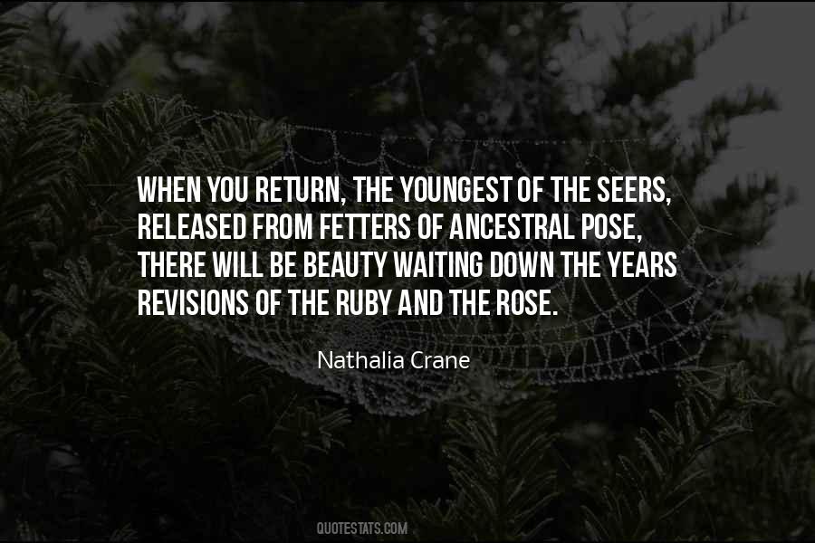 Ochiltree County Quotes #1614740