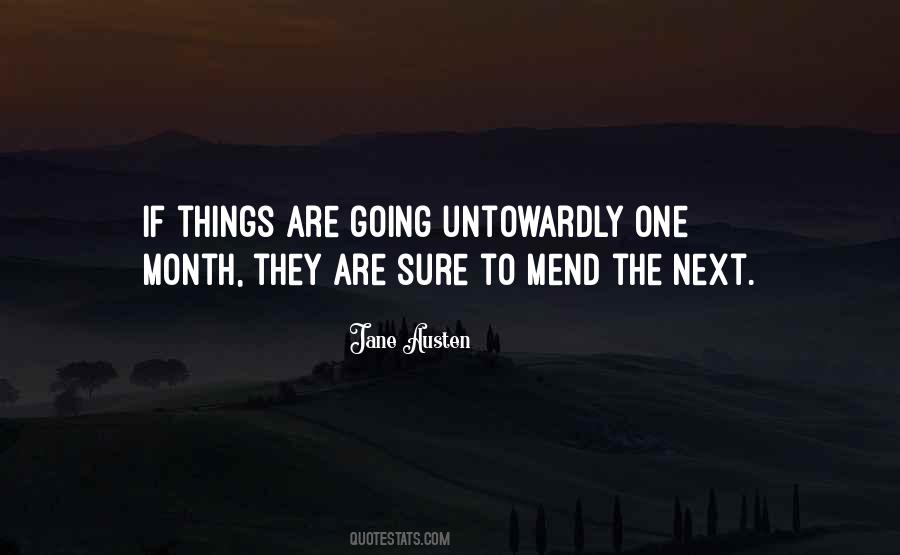 Ochiltree County Quotes #559786