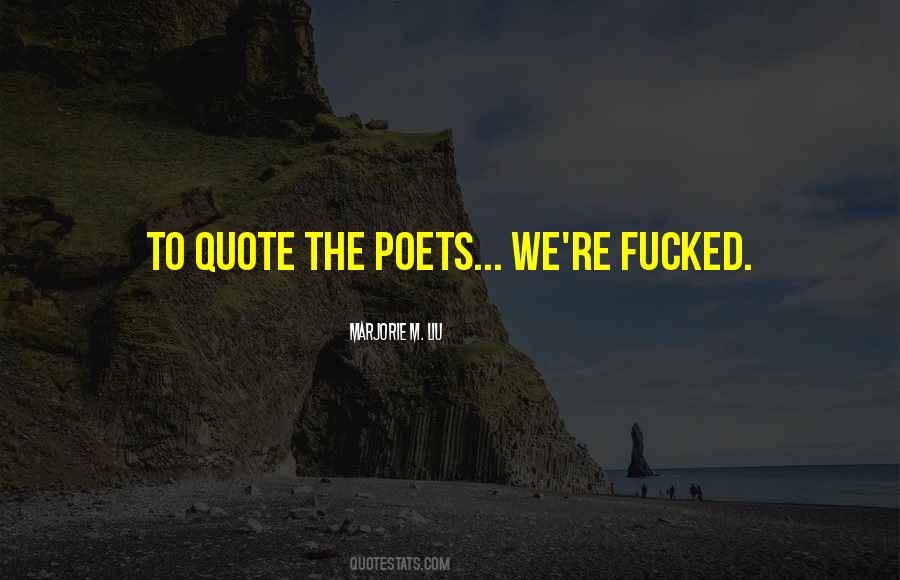 Fiacre Quotes #891280