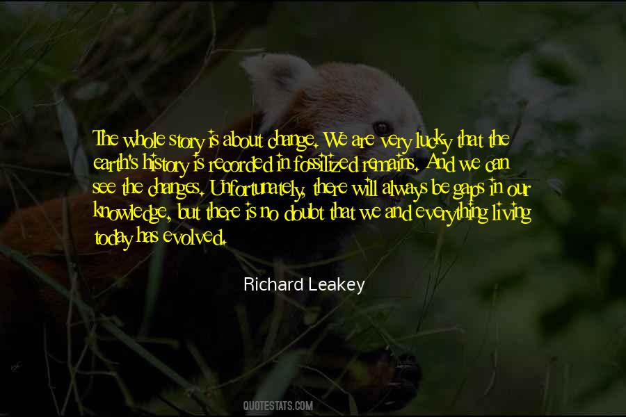 Earth Today Quotes #1072664