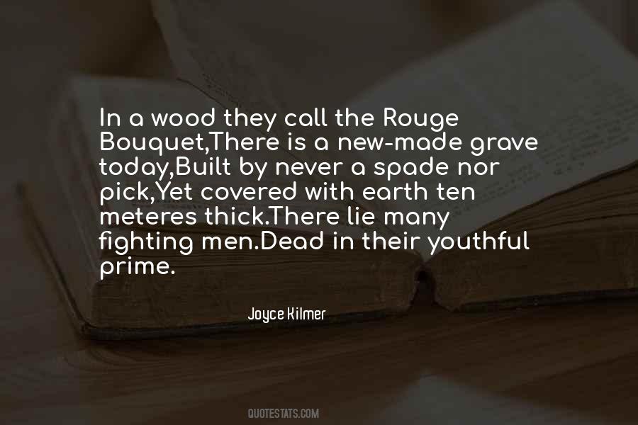 Earth Today Quotes #328815