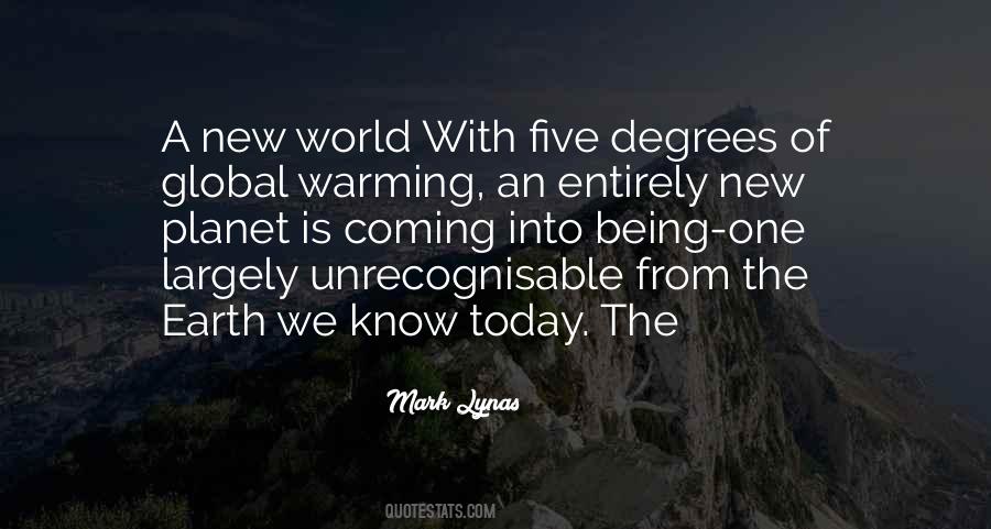 Earth Today Quotes #418817