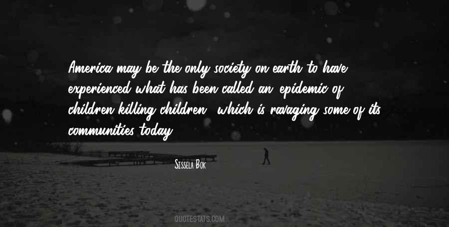 Earth Today Quotes #454239