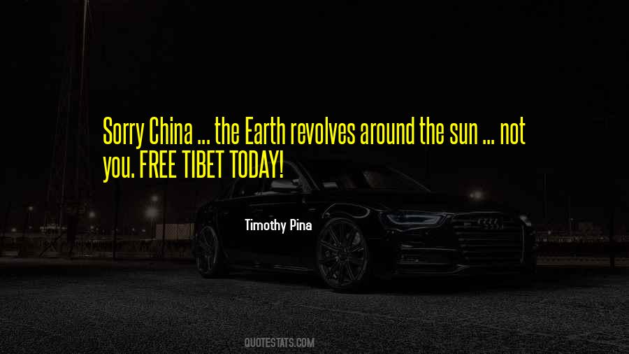 Earth Today Quotes #54728