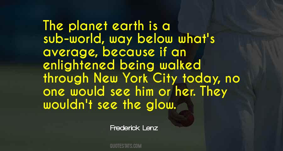 Earth Today Quotes #602938