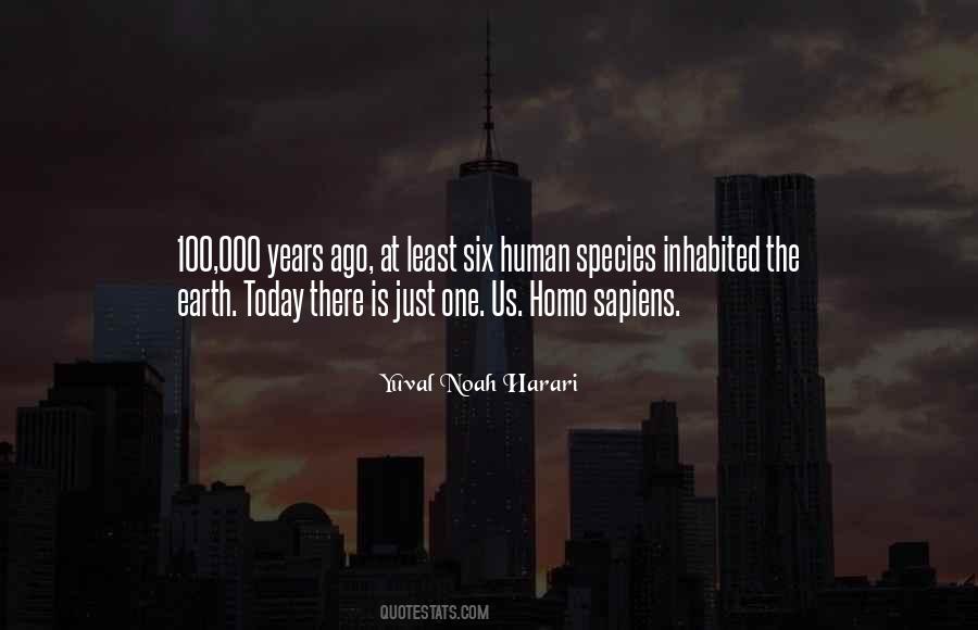 Earth Today Quotes #609361