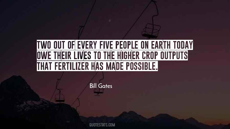 Earth Today Quotes #661671