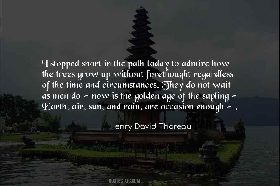 Earth Today Quotes #690193