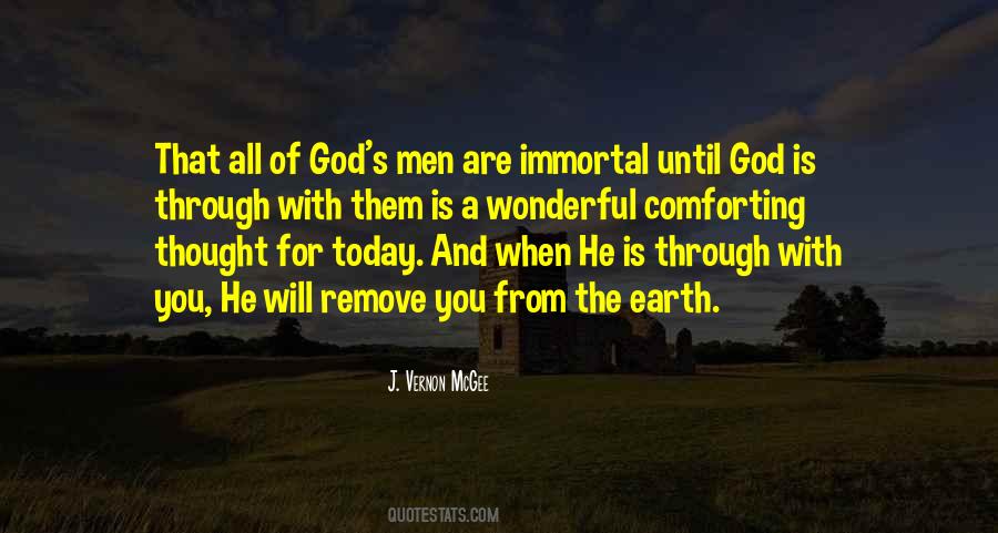 Earth Today Quotes #708222