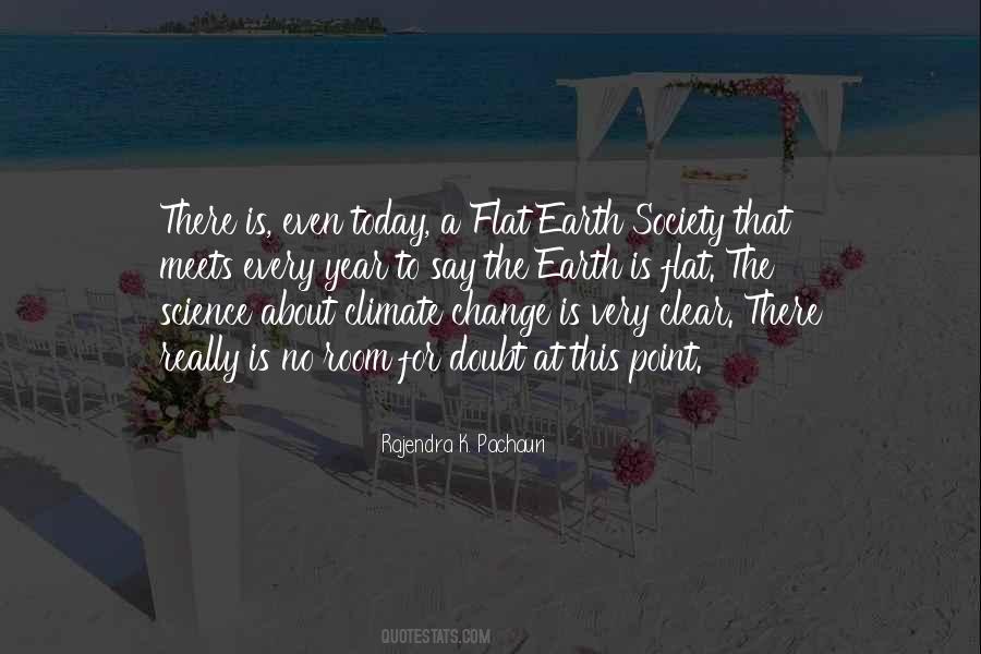 Earth Today Quotes #807203