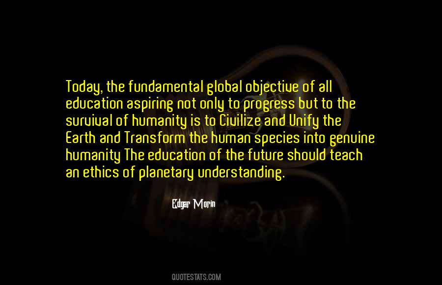 Earth Today Quotes #808694
