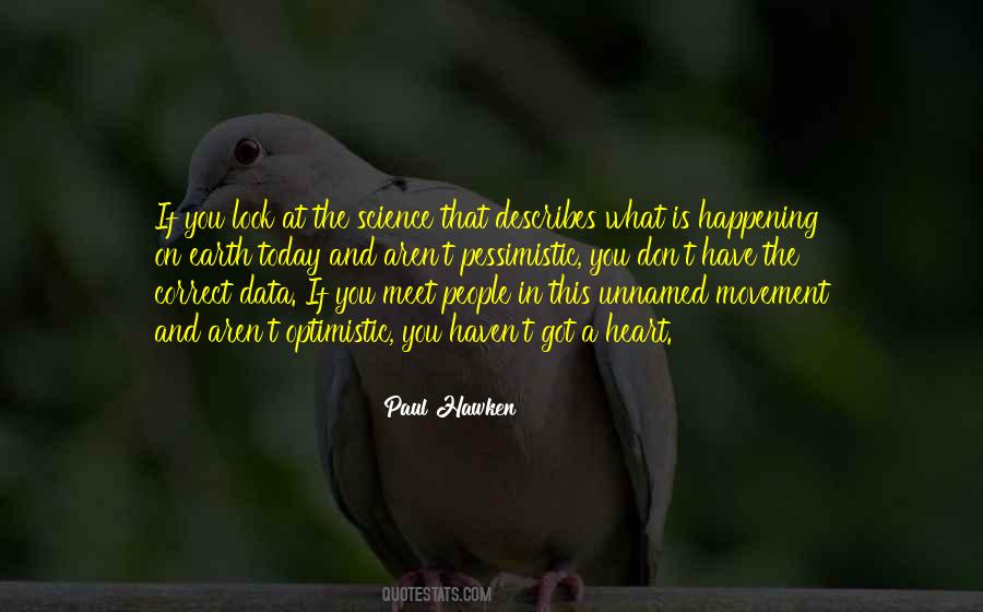 Earth Today Quotes #845542