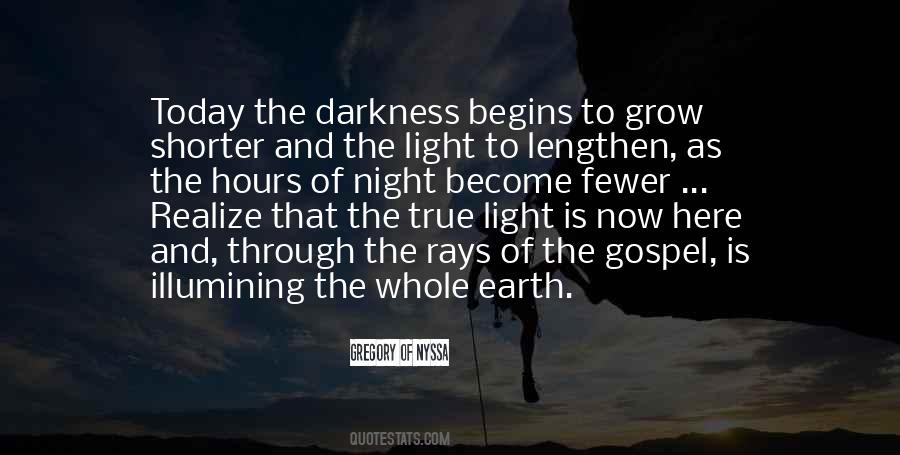 Earth Today Quotes #866357