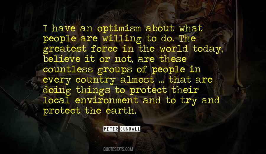 Earth Today Quotes #935604