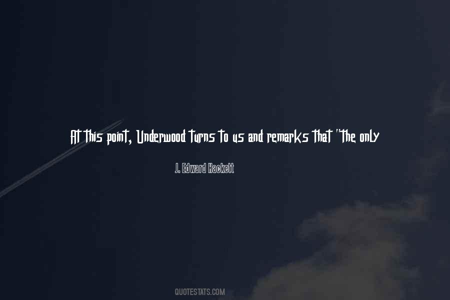 Kadzielski John Quotes #1791421