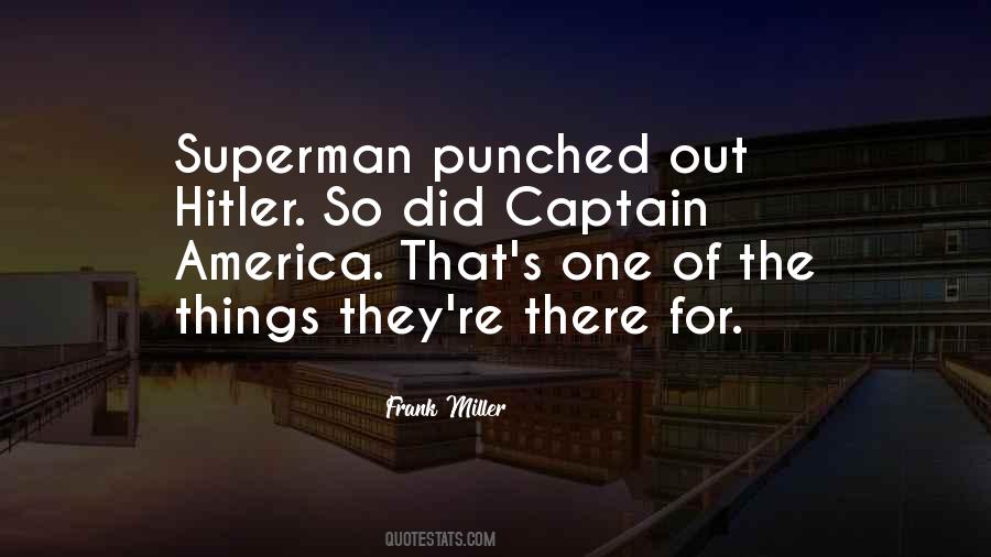 Captain America 2 Quotes #110987