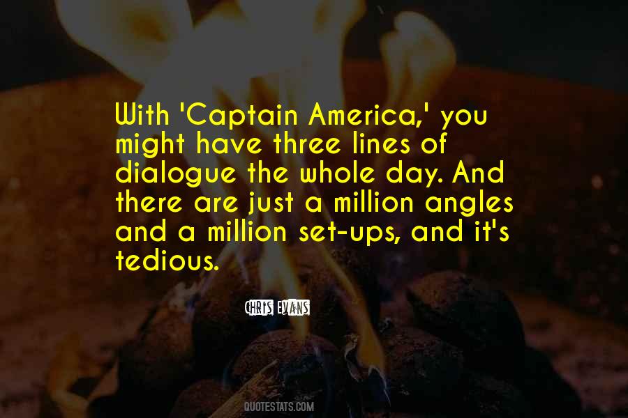 Captain America 2 Quotes #204658