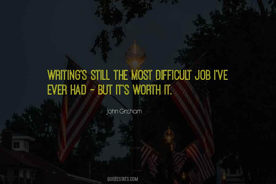 Breckner Avon Quotes #1298203