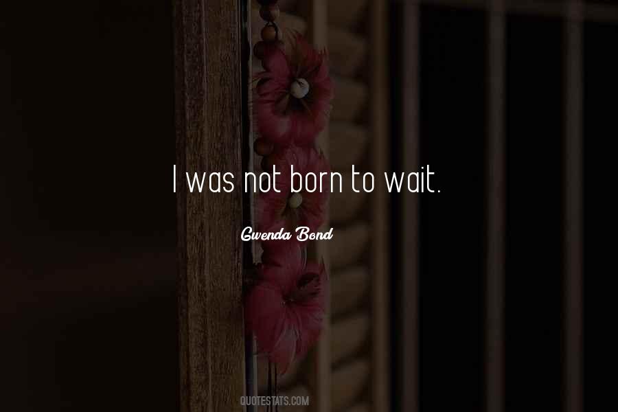 Breckner Avon Quotes #1483198