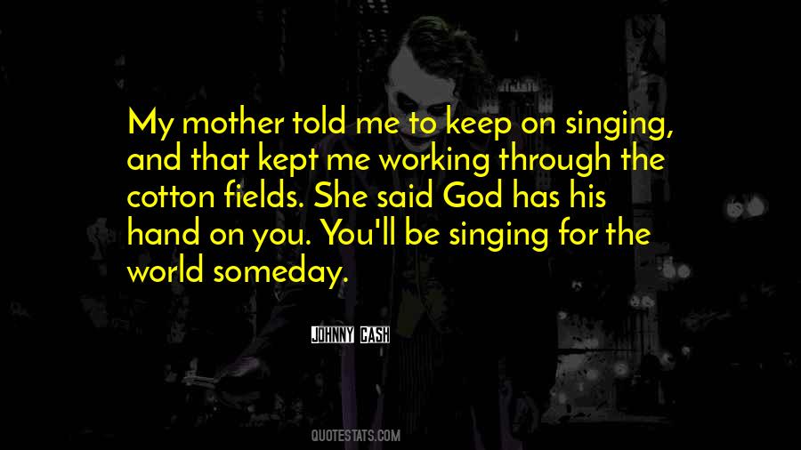 Sokali Boca Quotes #990890