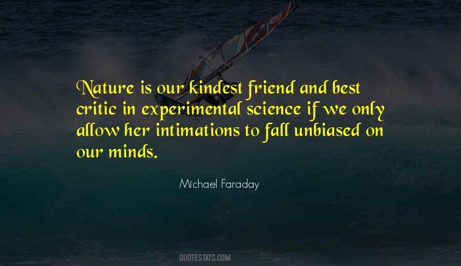 Kindest Friend Quotes #279954