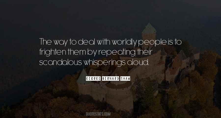 Beijerinck Microbiology Quotes #601012